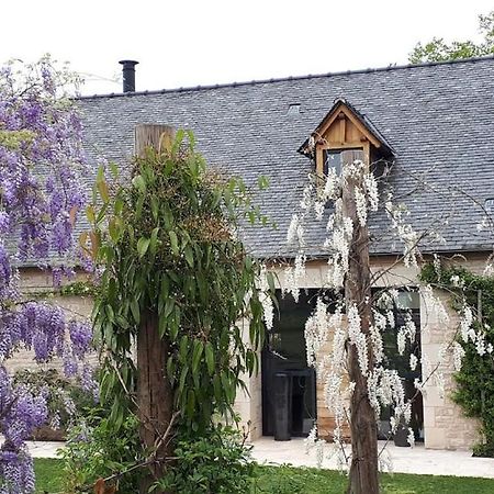 Le Mazet D'Olt Bed & Breakfast Altillac Luaran gambar