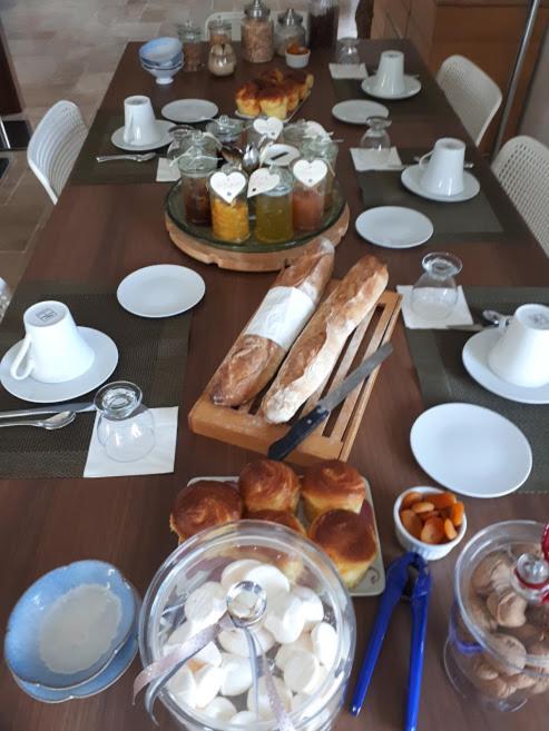 Le Mazet D'Olt Bed & Breakfast Altillac Luaran gambar