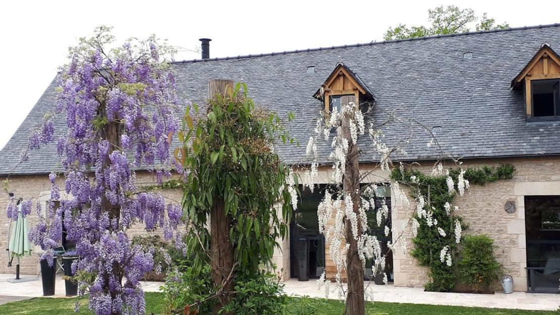 Le Mazet D'Olt Bed & Breakfast Altillac Luaran gambar