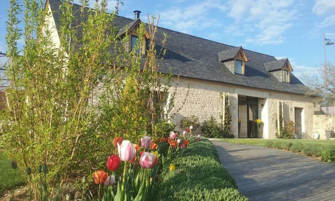 Le Mazet D'Olt Bed & Breakfast Altillac Luaran gambar