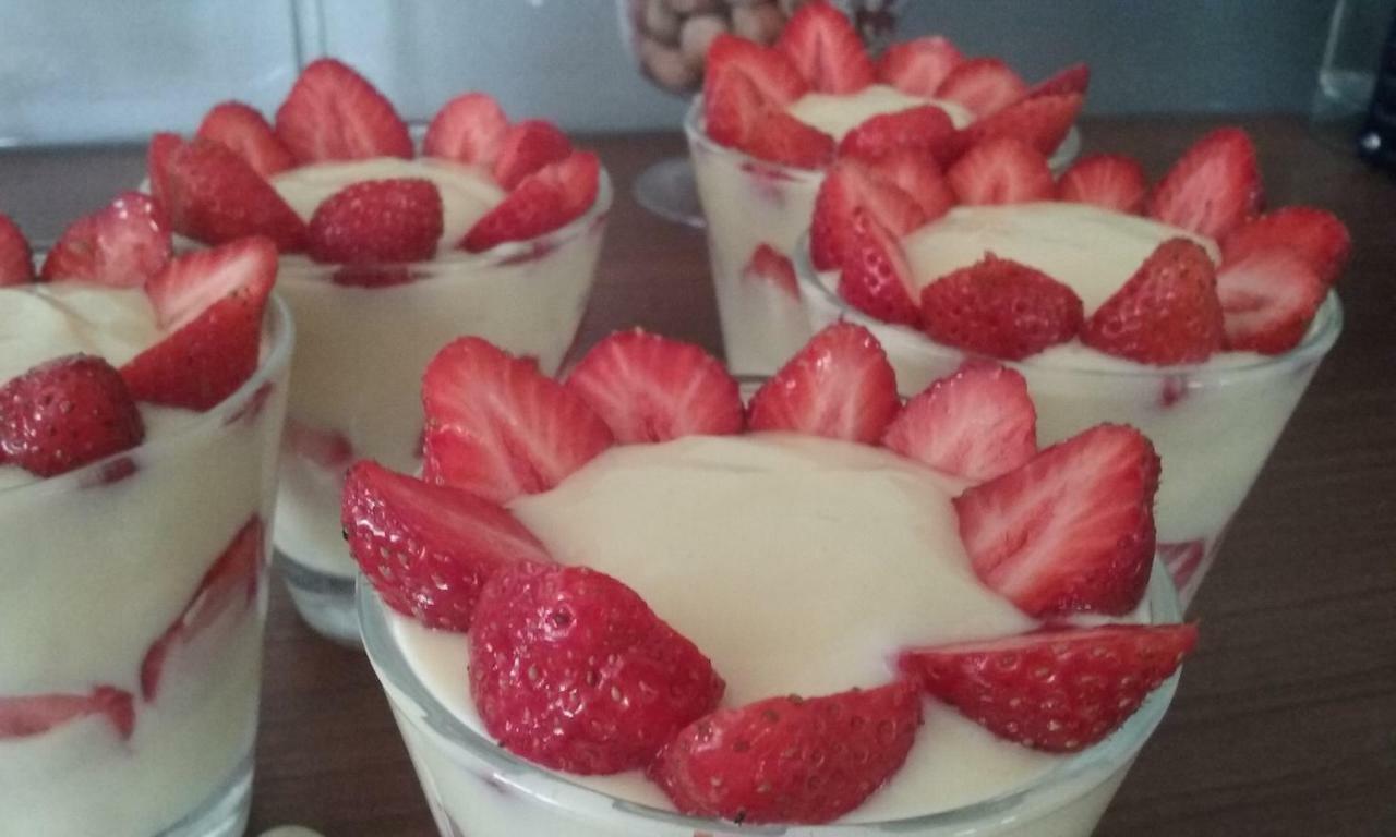 Le Mazet D'Olt Bed & Breakfast Altillac Luaran gambar