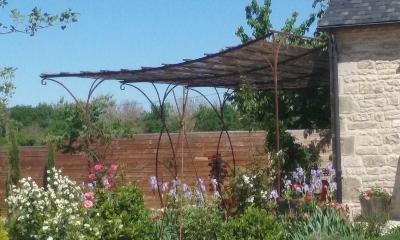 Le Mazet D'Olt Bed & Breakfast Altillac Luaran gambar