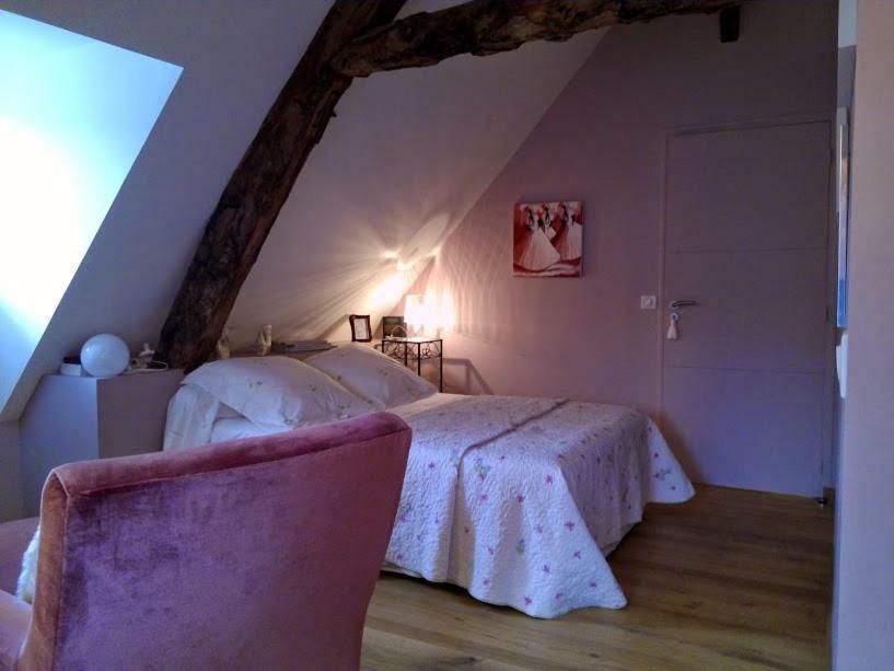 Le Mazet D'Olt Bed & Breakfast Altillac Luaran gambar