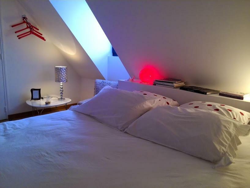 Le Mazet D'Olt Bed & Breakfast Altillac Luaran gambar