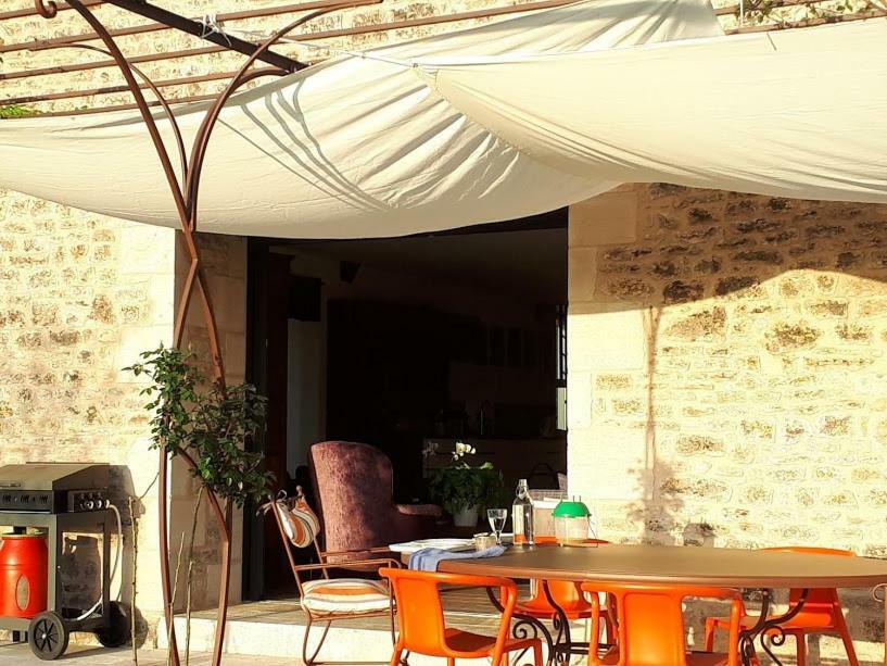 Le Mazet D'Olt Bed & Breakfast Altillac Luaran gambar